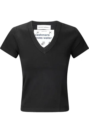EXTREME CASHMERE T-shirt Vicky