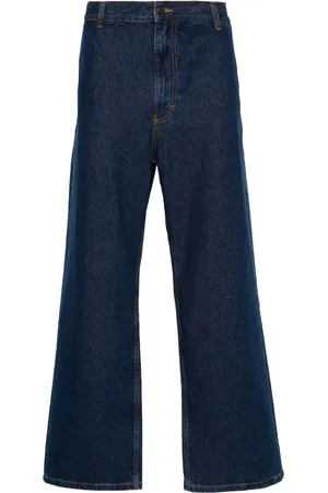 Jeanerica Jeans taglio comodo