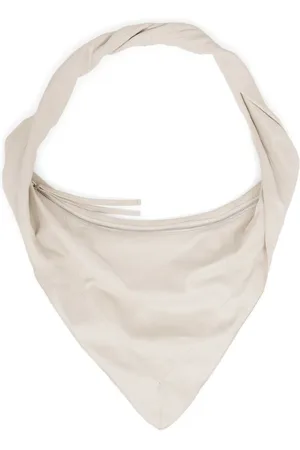 LEMAIRE Borsa a spalla Scarf piccola