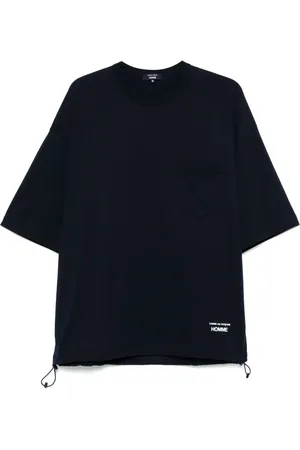 Comme des Garçons T-shirt con logo
