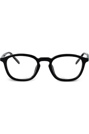 Saint Laurent Occhiali squadrati