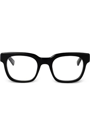 Saint Laurent Occhiali squadrati