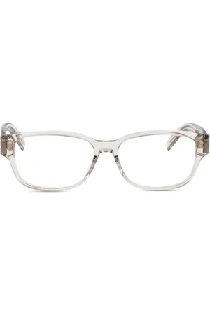 Saint Laurent Occhiali rettangolari