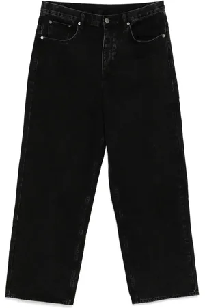 KSUBI Jeans MAXX Noir