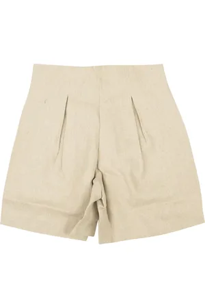Rhude Shorts in lino