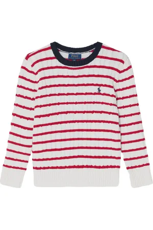 Ralph Lauren Maglione Polo Pony