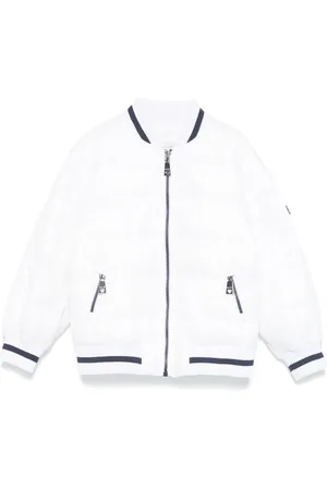 MONNALISA Bomber imbottito
