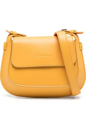 santoni Borsa a tracolla media