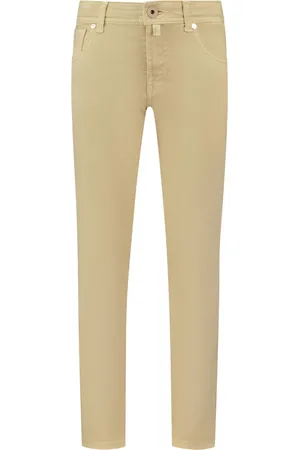 Jacob Cohen Jeans con design a cinque tasche