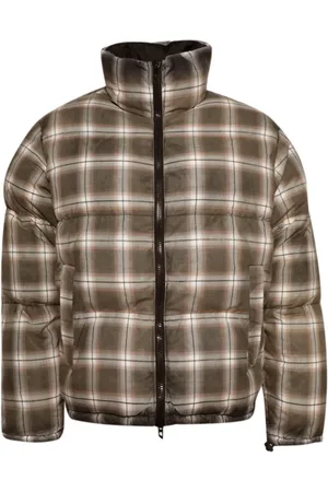 Diesel Giacca a quadri