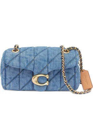 Coach Borsa a spalla Tabby