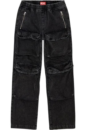 Diesel Jeans D-Beartson dritti