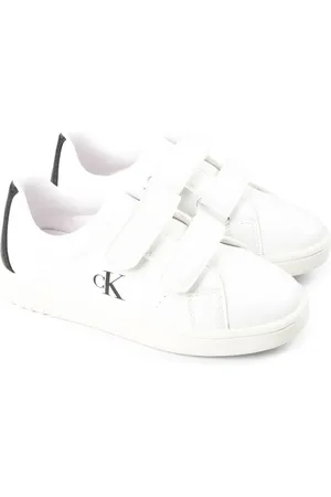 Calvin Klein Sneakers con logo