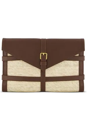 Altuzarra Clutch Watermill
