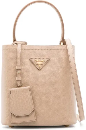 Prada Borsa tote Panier piccola