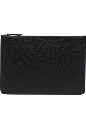Maison Margiela Pouch con 4 punti di cucitura