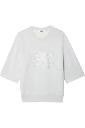 Zadig & Voltaire T-shirt Edmond