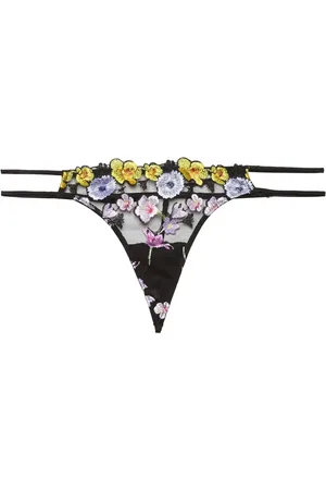 FLEUR DU MAL Perizoma Eden G