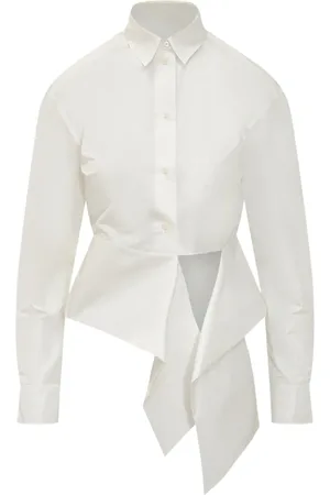 Givenchy Camicia con fiocco