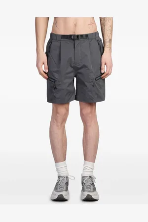 Alpha Industries Cargo corti con zip