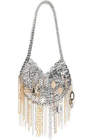 Paco rabanne Borsa a spalla Moon Charm 1969