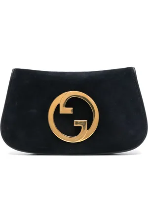Gucci Clutch con logo GG