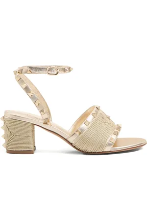 VALENTINO GARAVANI Sandali Rockstud 60mm