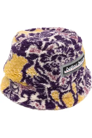 ARIES Cappello bucket con stampa
