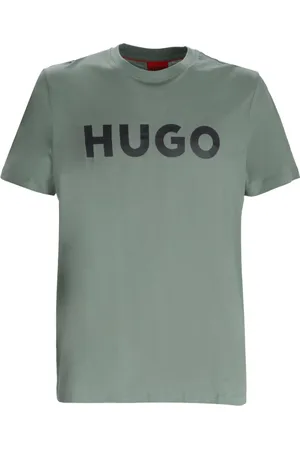 HUGO BOSS T-shirt con logo