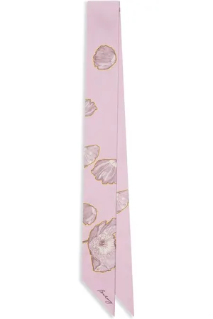 Burberry Sciarpa Poppy