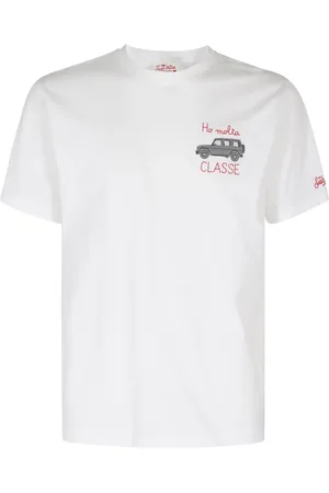 MC2 SAINT BARTH T-shirt Classy Man