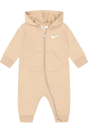 Nike Tutina con logo