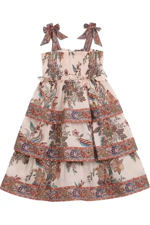 ZIMMERMANN Abito Rhiannon