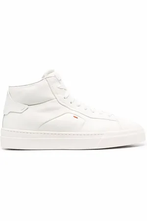santoni Sneakers alte