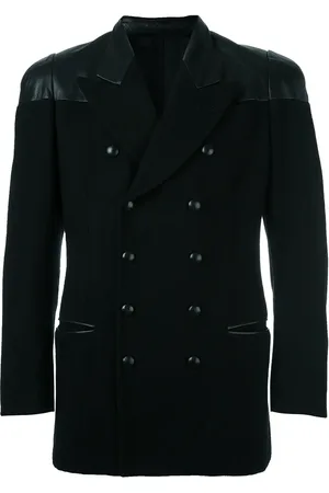 Jean Paul Gaultier Giacca doppio petto