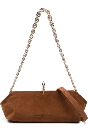 BENEDETTA BRUZZICHES Sophia La Petite shoulder bag
