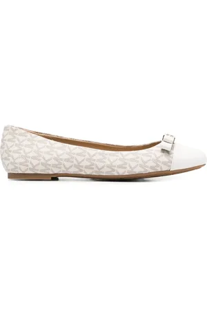 Michael Kors Ballerine Andrea con fiocco