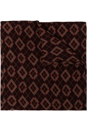 Onefifteen Sciarpa a rombi adidas x Anoehereman