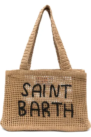MC2 SAINT BARTH Borsa tote Fiona