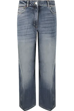 SEVENTY BY SERGIO TEGON Jeans dritti