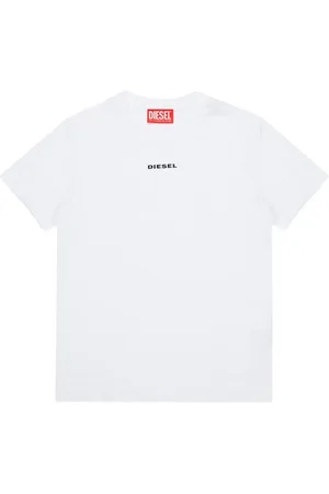 Diesel T-shirt con stampa