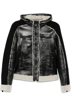 CHANEL Giacca Sport con zip 2008