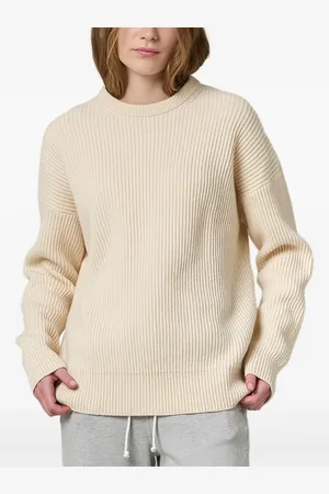 Merz b. Schwanen Maglione con logo