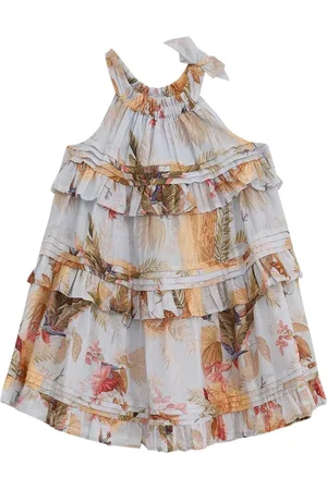 ZIMMERMANN Abito Rhiannon