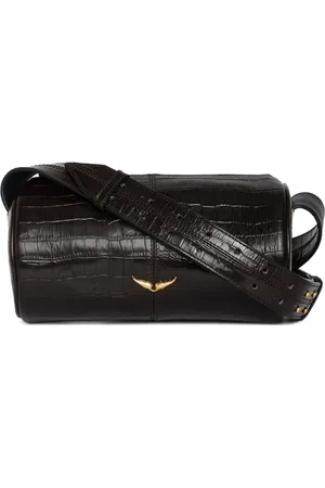 Zadig & Voltaire Borsa a spalla Le Doudou