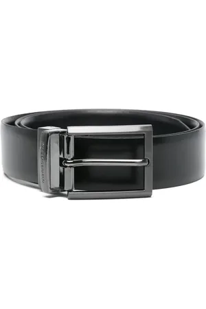 Karl Lagerfeld Leather belt