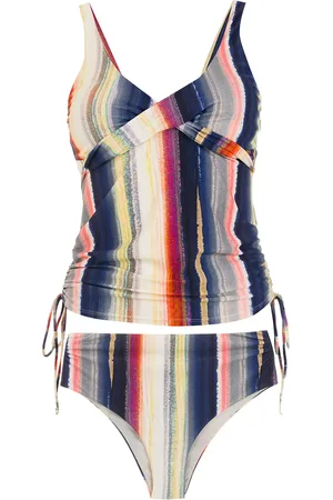 Lygia & Nanny Tankini Bruma a righe