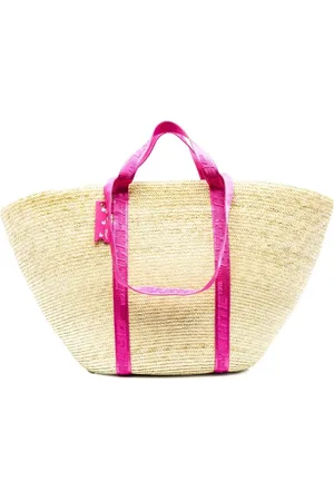 OFF-WHITE Borsa tote Industrial
