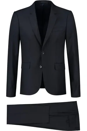 Hackett Completo monopetto