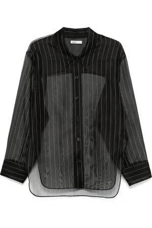 Khaite Camicia in seta